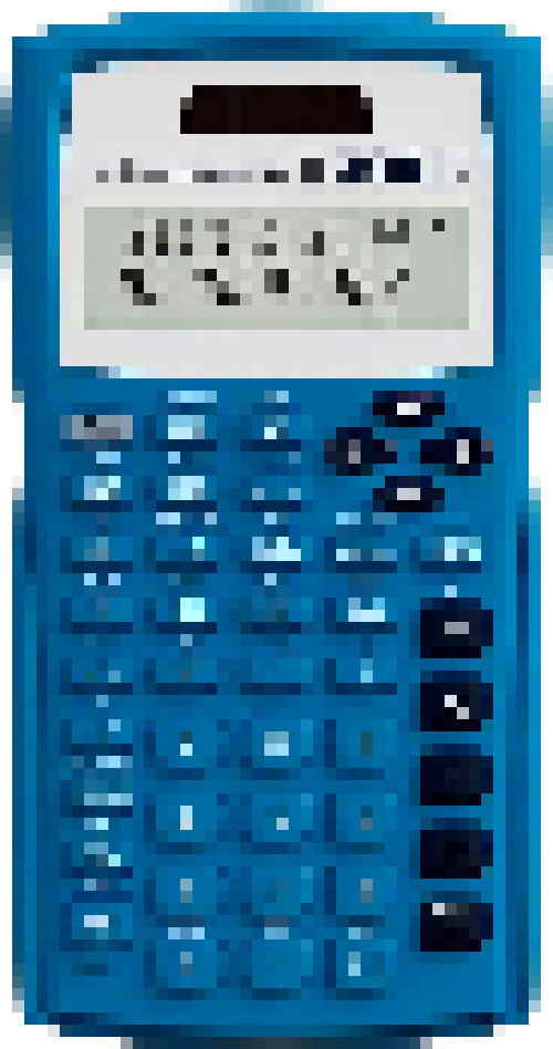 Calc Logo